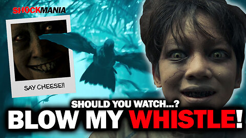 It's The Whistle Movie! Let's Check Out SINGSOT - MOVIE REVIEW (Indonesia, 2025)