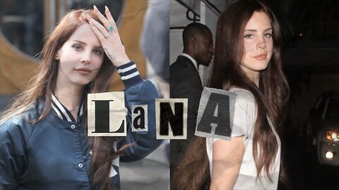 lana combo ༺☆༻