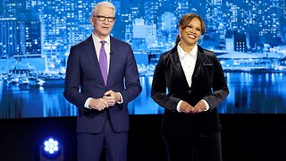 End Of An Era - 'Sweeping Changes' Coming To CNN After Sale Of Warner Brothers