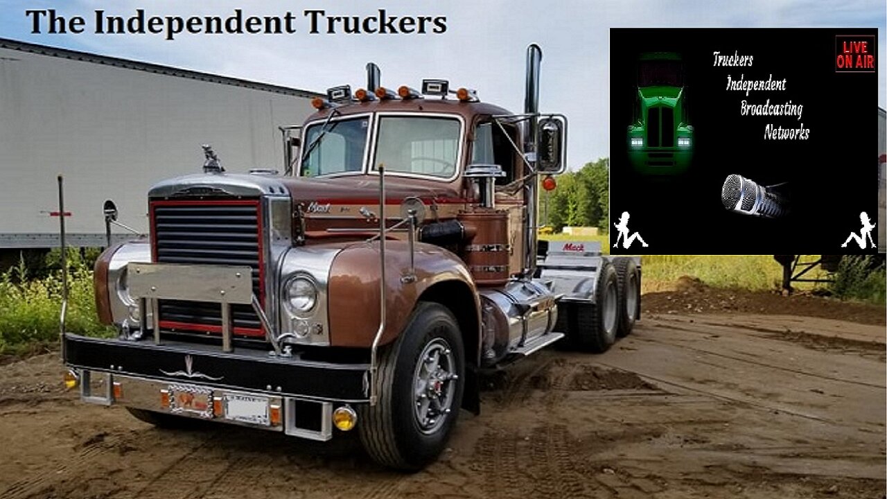 The Independent Truckers Show