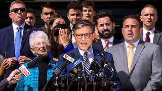 Popular House Republican Announces Retirement, Putting GOP Majority at Risk