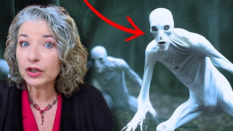 6 TRUE CRAWLER Encounters: Bigfoot, Dogman or Worse?