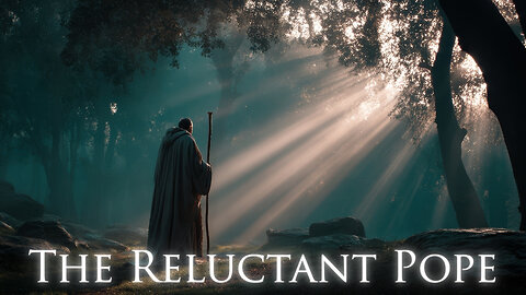 The Pope Who Hid in the Forest | Catholic Daily Readings and Reflection | September 3, 2025
