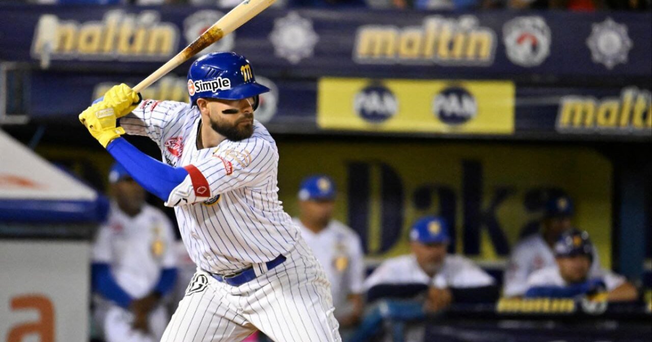 Renato Núñez remolcó su primera carrera