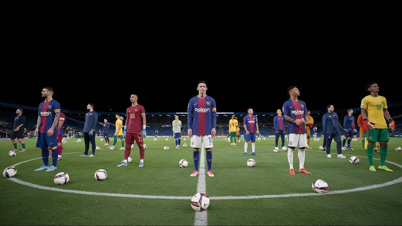 League game #Tottenham. What a match #livematch #football #efootball