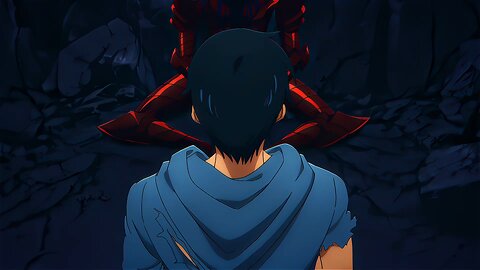 Solo Leveling season 1 Igris Fight