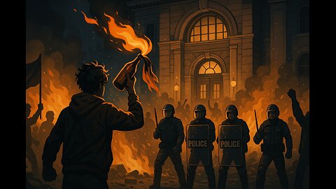 Bullet Points With Brian: Sanctuary Chaos