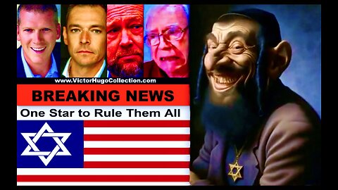White Guilt Christian Cowards Jewish Supremacy Stew Peters Mike Adams Jim Fetzer Sandy Hook Treason