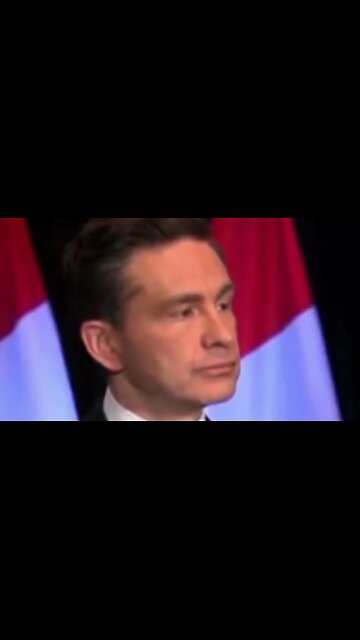CBC asks Pierre Poilievre to step down for the sake of Canada. #funny #news