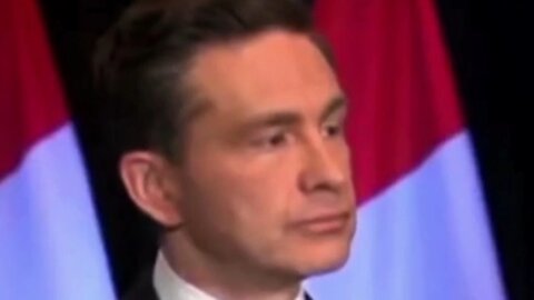 CBC asks Pierre Poilievre to step down for the sake of Canada. #funny #news