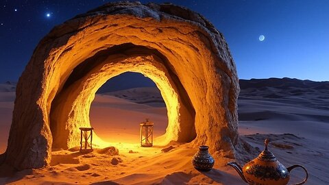 Vision, Drive, and Revelatory Experience: Muhammad’s Revelations (Part 4)