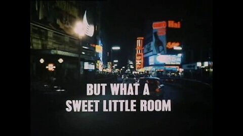 Randall and Hopkirk (Deceased) - 13 - But What a Sweet Little Room
