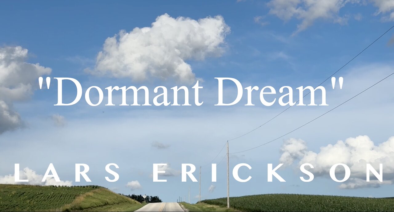 "Dormant Dream"