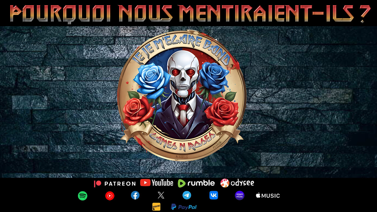 Pourquoi nous mentiraient-ils?