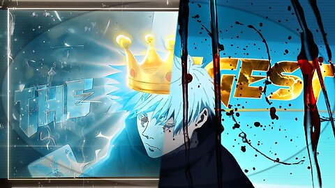 The GREATEST Gojo Edit You Ever See 👀
