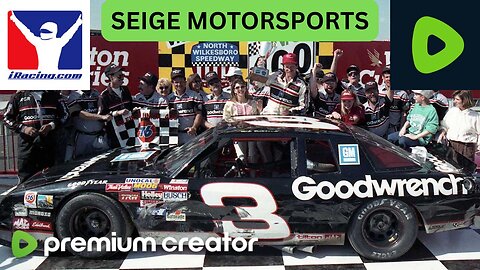 🔴Sunday Motorsports Seige, Nascar Cup All-Star Chaos from North Wilkesboro!🏁