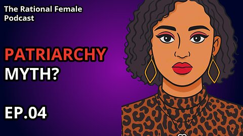 Do We Live in a Patriarchy?