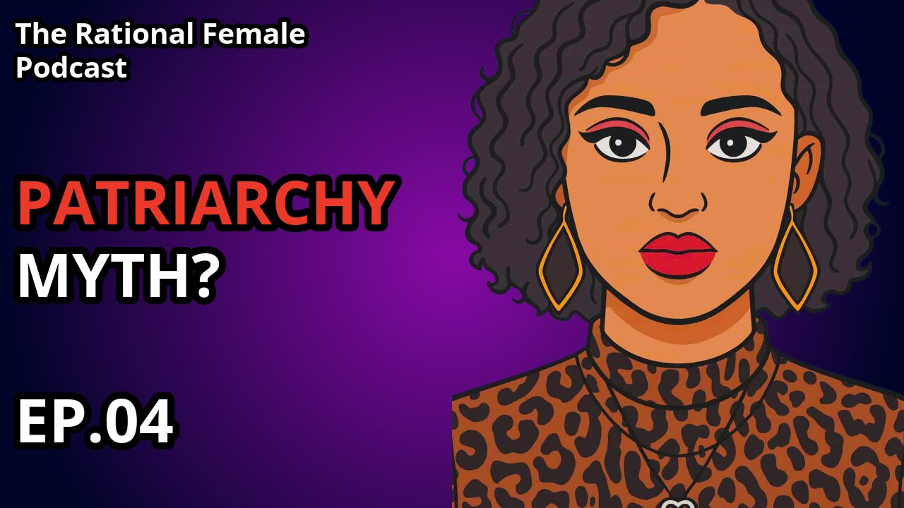 Do We Live in a Patriarchy?
