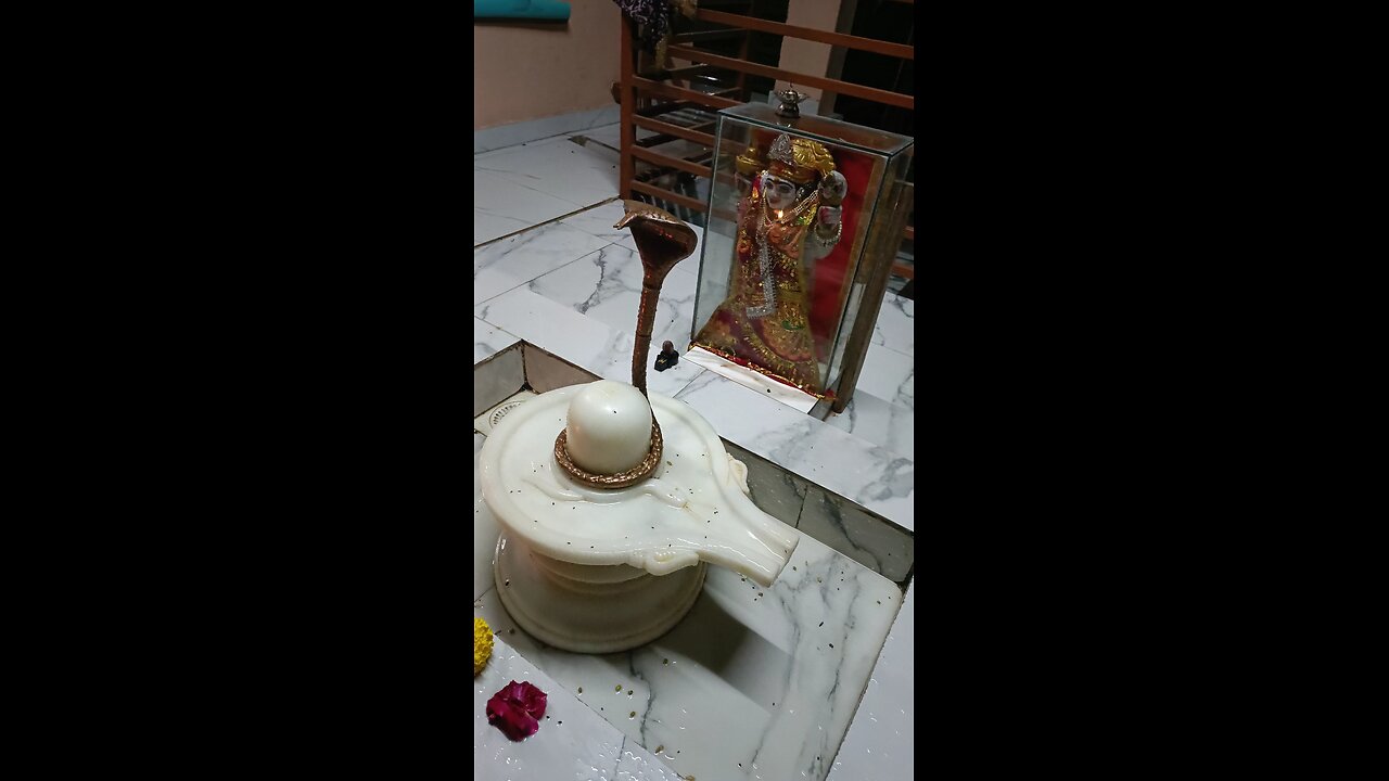 Ganesh chaturthi
