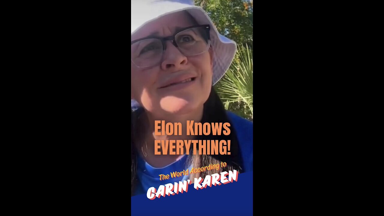 "Elon Knows EVERYTHING!"