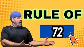 Rule of 72