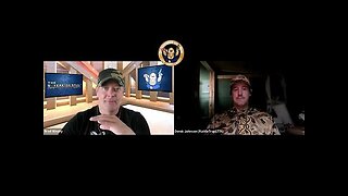 Derek Johnson: Pres. Trump Unleashes FAFO 12/4/25 - These Next Few Days Are Critical!