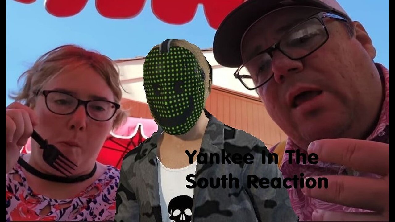 Yankee In The South Reaction - More Dollywood - Food - & Someone Yells At Willy - 2025
