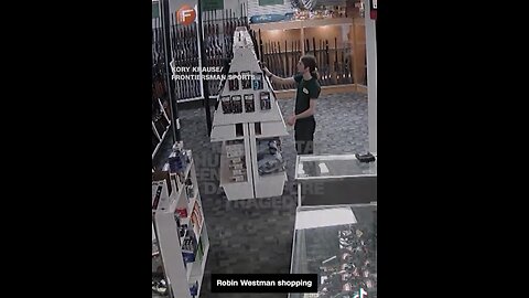CATHOLIC SCHOOL TRANSGENDER SHOOTER💵🔫🧟‍♂️📸PURCHASE WEAPON AT GUN STORE🏪🚶🏻💫