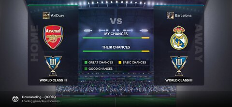 EA FC Mobile VS Attack Ep 04 #EAFCMobile #FCMobile #EASportsFC #VSAattack