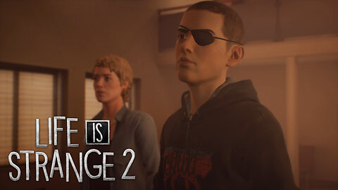 Life is Strange 2: [EP4] Taking Down The Cult - [P8]