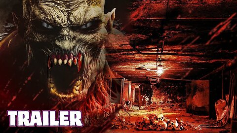 BAIT Official Trailer (2025)