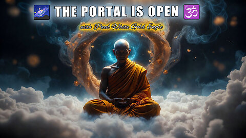 ⚡ Heart Tipping Point Activated 🕉 It’s Happening: The Council of Light Activates Your DNA 🌟