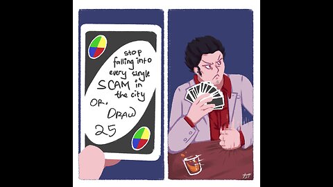 One More Thing