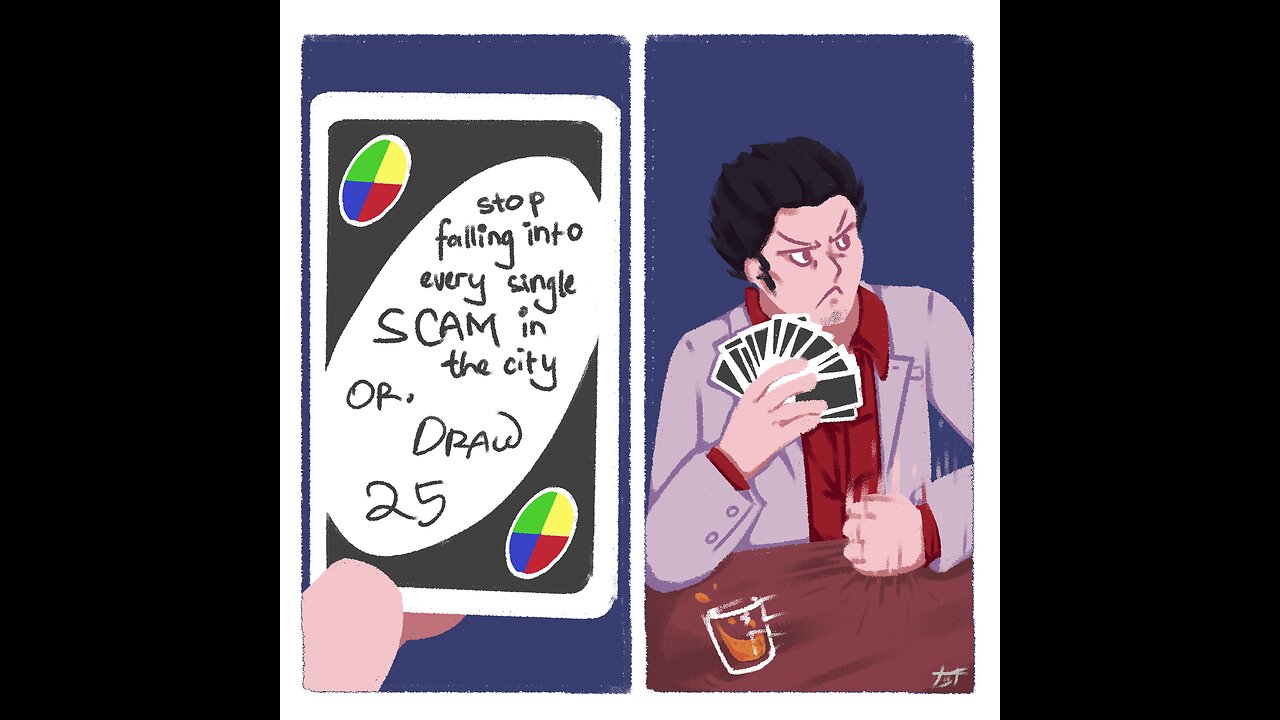 One More Thing