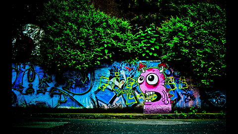 Rumble SUPPRESSES speech. Don't be a dupe. They are NOT the 'good' guys.