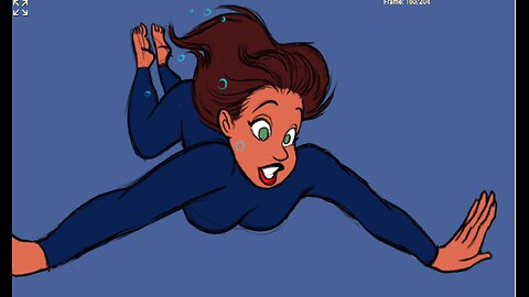 LET'S ANIMATE a work in progress