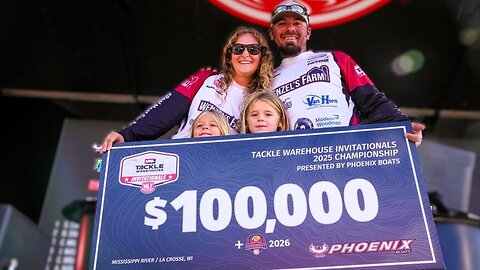 Steve Lopez's $100k Win Almost DIDN'T Happen (The Real Story)