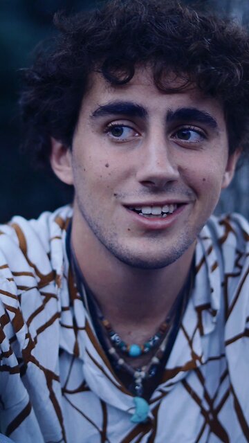 I still see you in the little things...💔