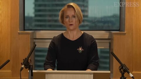 MI6 Spy Chief warns Putin is INTENTIONALLY PROLONGING peace-deal talks to subjugate Ukraine