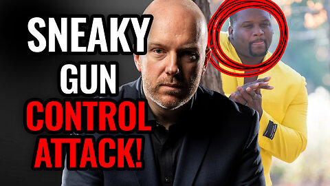 COURT RULING: Mass Gun Control Coming?