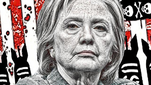 THEY'RE GONNA EAT ME ALIVE - MINI DOCUMENTARY - 9-11 EPSTEIN J6 QANON MONTAUK