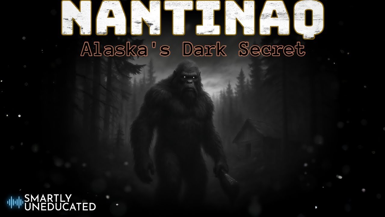 Nantinaq: Alaska's Dark Secret