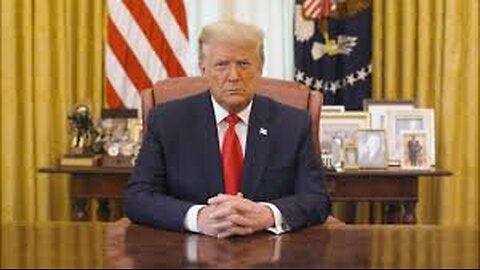 PatriotPulse Presents: “Trump’s High-Stakes Call with Putin – What’s Really at Stake?”