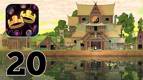 Kingdom Two Crowns: Norse Lands - Gameplay Walkthrough | Part 20 (Android, iOS)