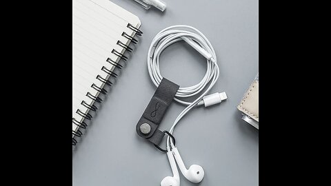 The Best Earphone Mate - No More Damage No More Hassle