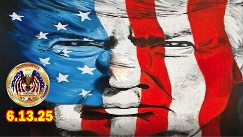 Patriot Underground BIG Intel June 13: "We Rapidly Approach The Long-Awaited Precipice"