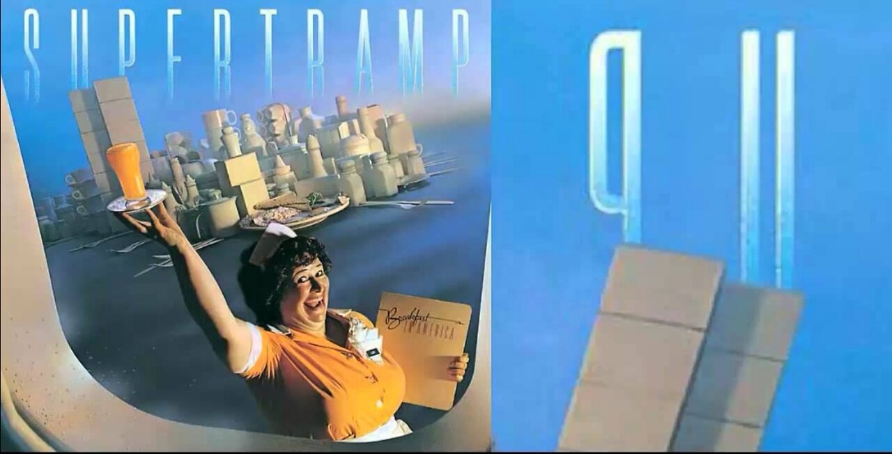 The Logical Song Supertramp lyrics