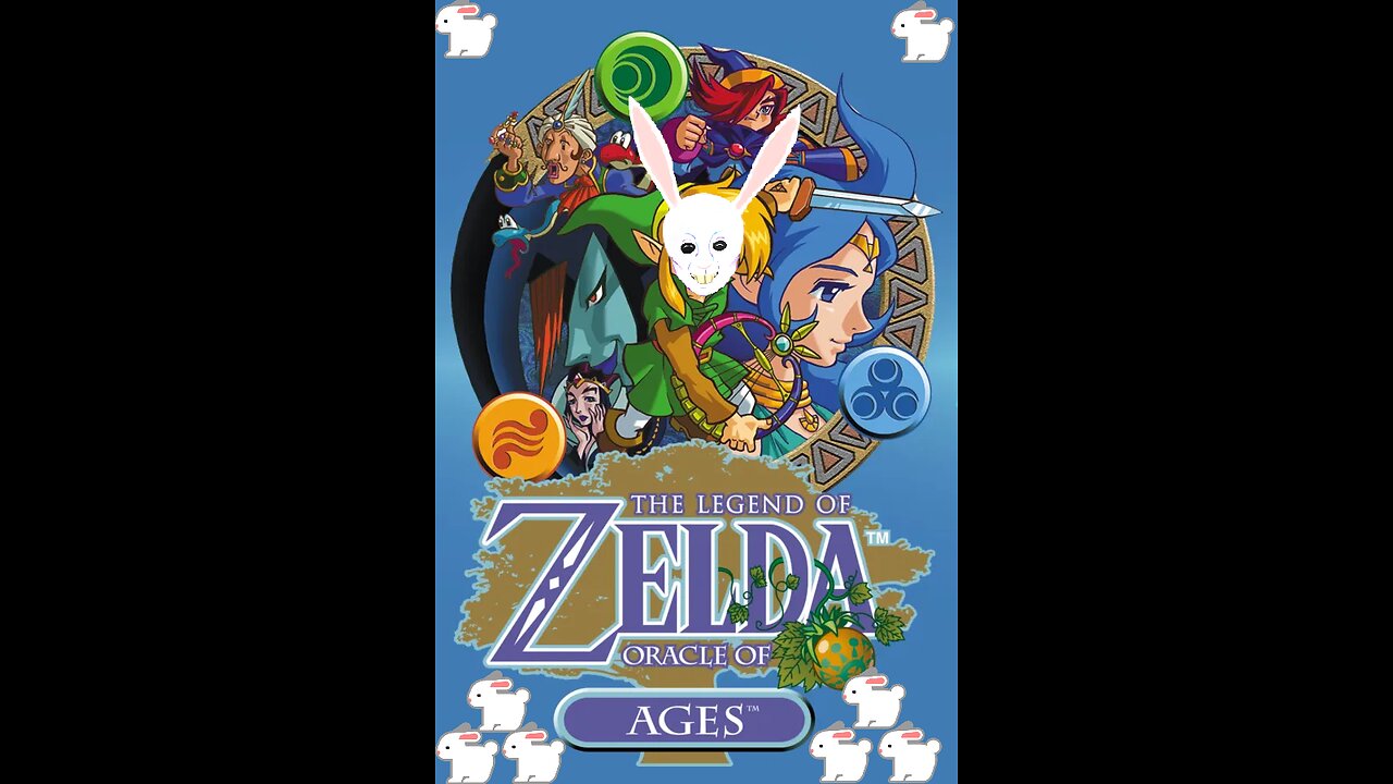 Oracle of Ages, Ikki Tousen & Draw