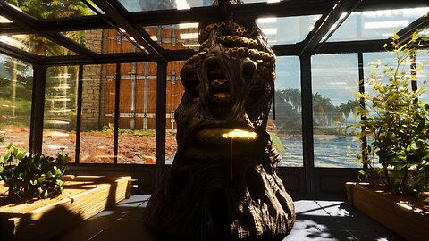 Ain't Misbeehivin'. [Ark: Survival Ascended][Single-Player]
