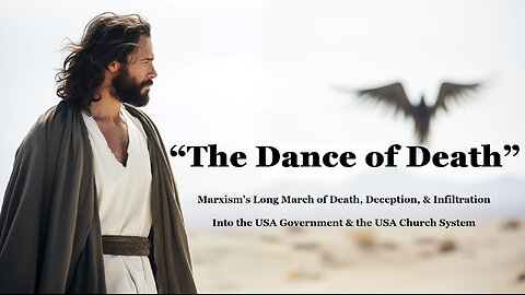 5-25-2025 The Dance of Death